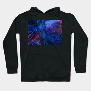 Deep Mystery Hoodie